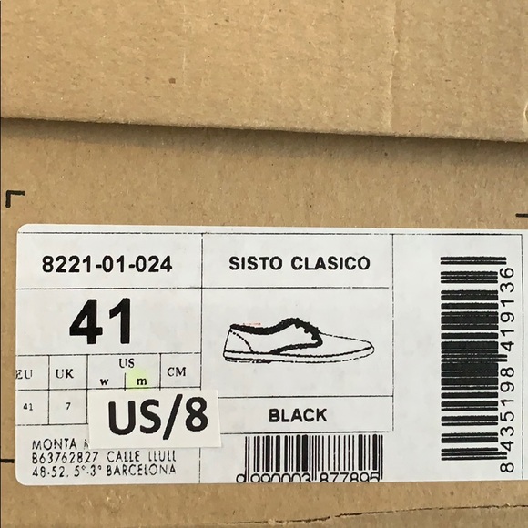 Maians Sisto Classico 100% Handmade In Spain - Picture 16 of 16